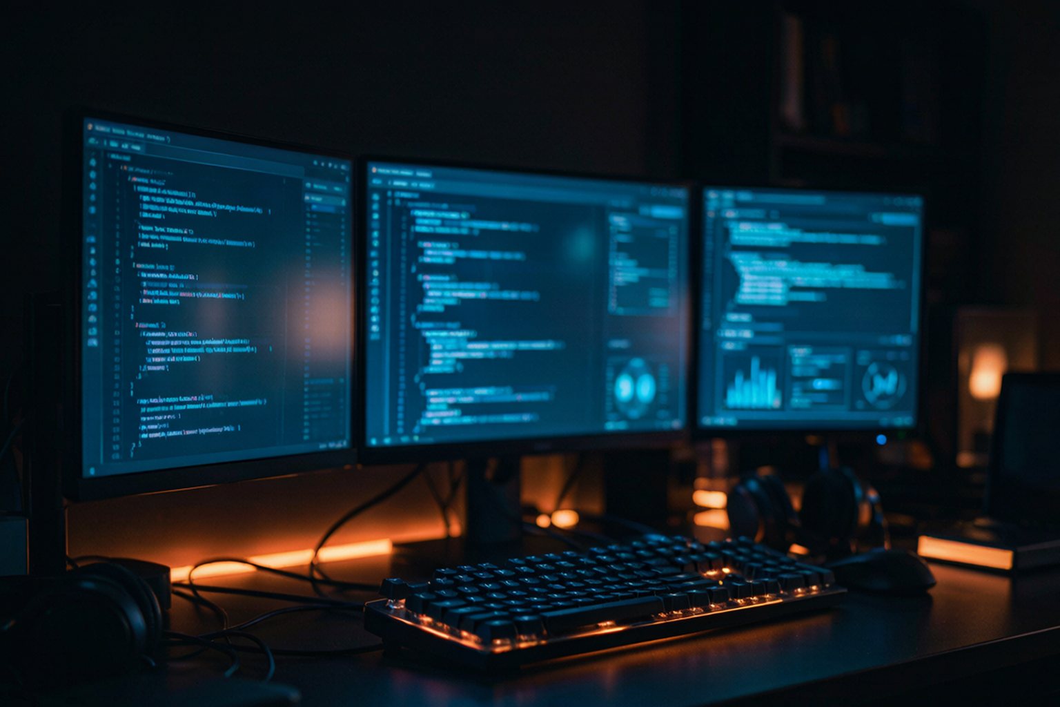 AI 应用开发